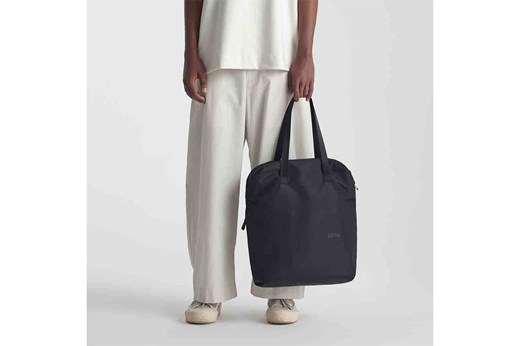 Urth Arkose Tote Bag Svart