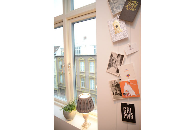 ArtiTeq Mouse Magnets Flerfarget 6stk