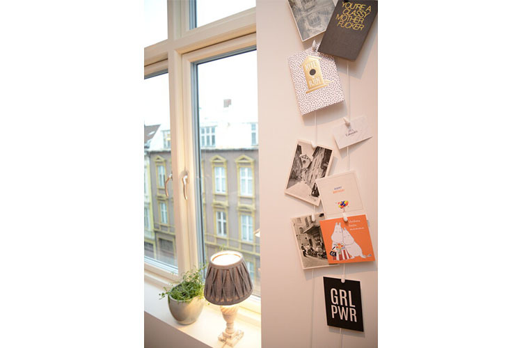 ArtiTeq Mouse Magnets Flerfarget 6stk