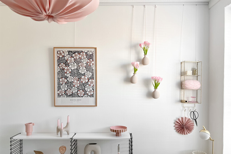 ArtiTeq Twister Hook 10 stk