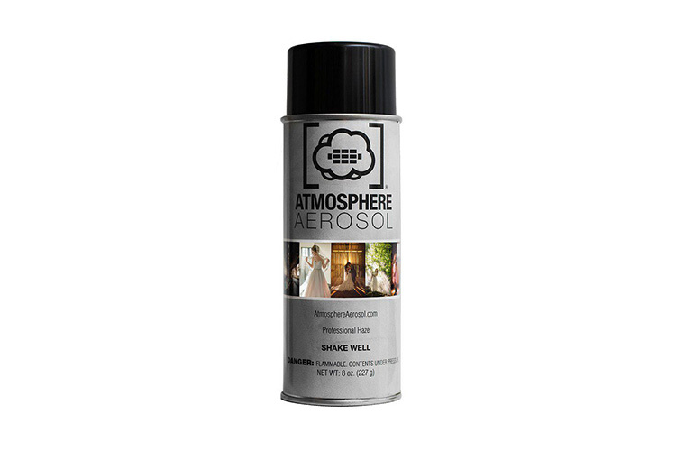 Atmosphere Aerosol Haze Spray 1 stk