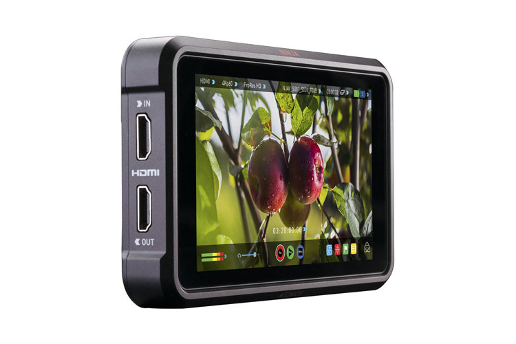 Atomos Ninja V 5