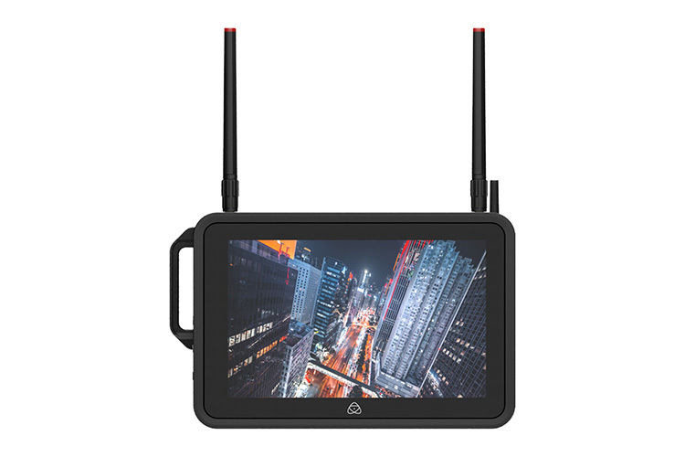 Atomos Shogun Connect 7