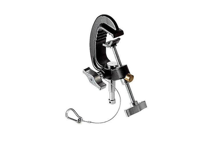 Avenger C338 Baby Clamp Quick Action 16mm