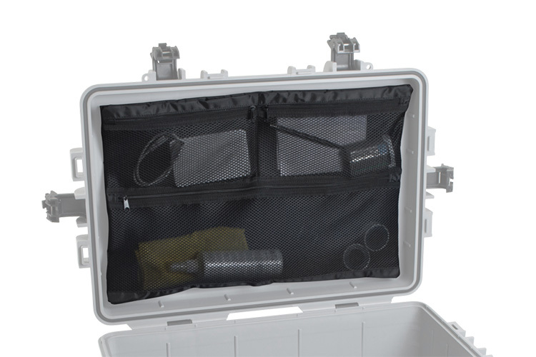 B&W Outdoor Cases Meshbag for Type 4000