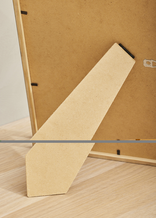 TR København Bilderamme - Hvit, 15x20