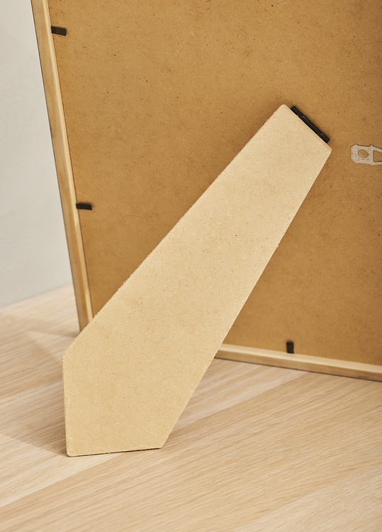 TR København Bilderamme - Gull, 15x15