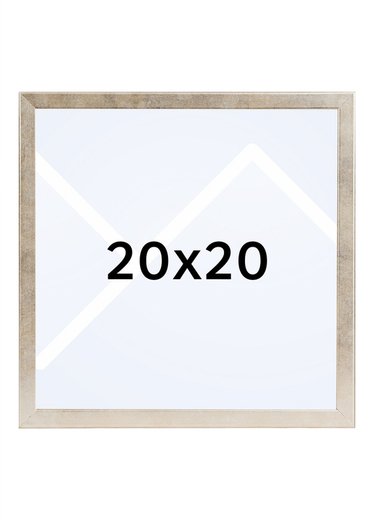TR København Bilderamme - Gull, 20x20