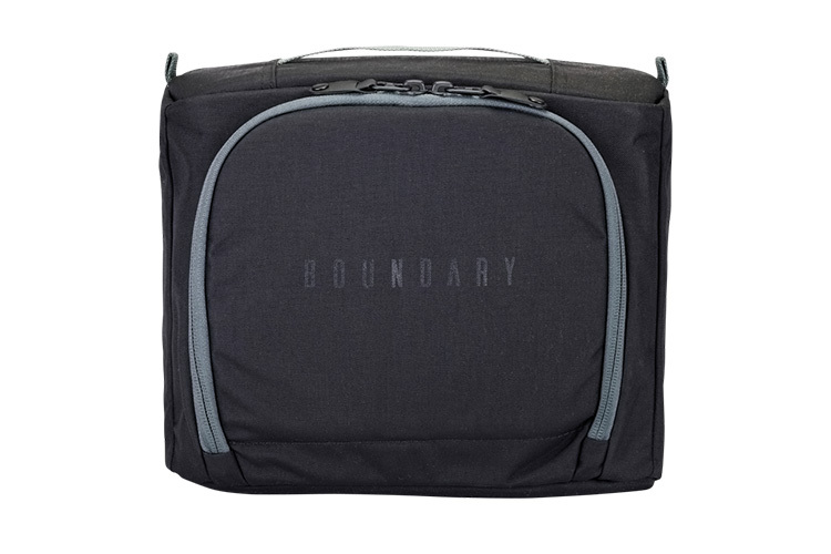 Boundary MK-2 Camera Case