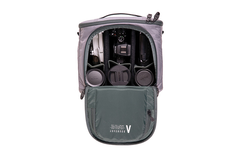 Boundary MK-2 LT Kameraveske