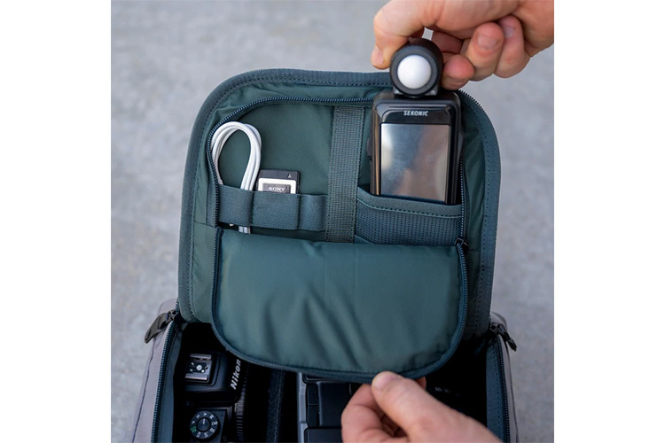 Boundary MK-2 LT Kameraveske