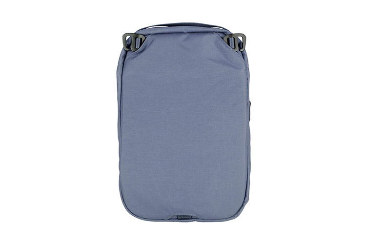 Boundary Aux Compartment Slate Blue