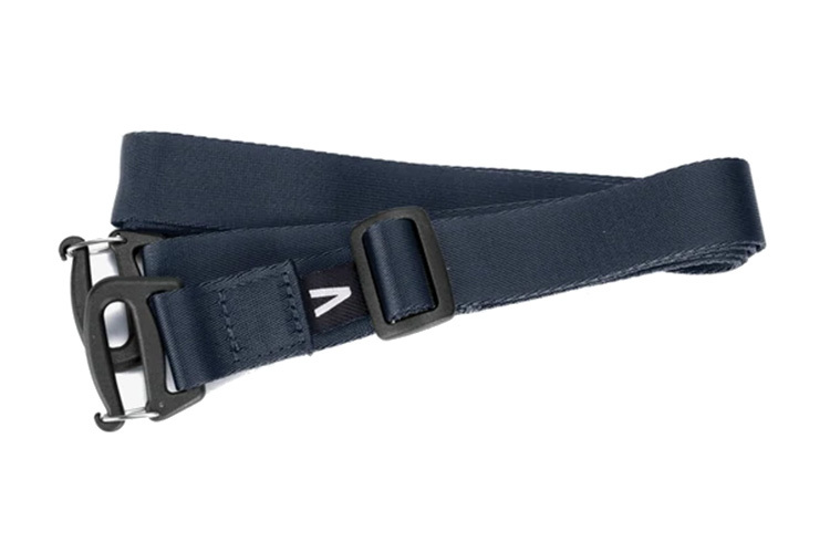 Boundary Aux Compartment Slate Blue