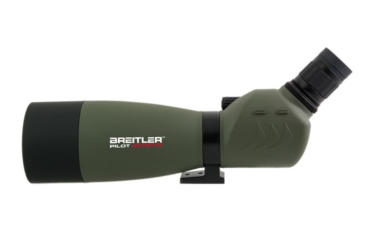 Breitler Pilot 25-75x70 Spottingscope B-vare