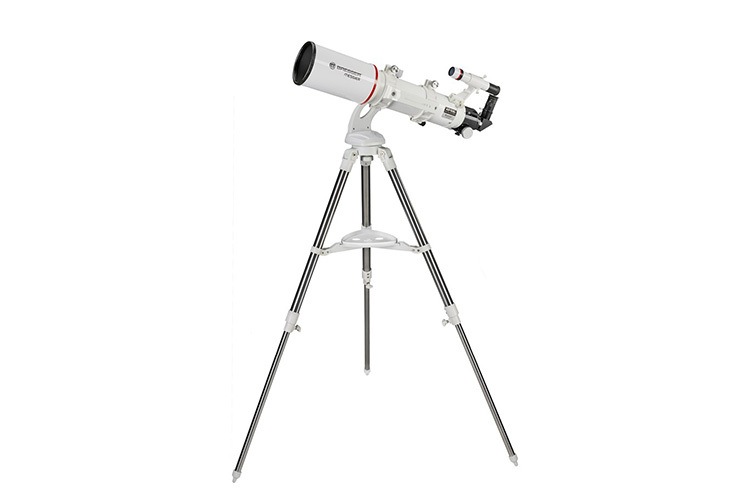 Bresser Messier AR-102/600 Nano AZ Teleskop