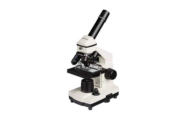 Bresser Biolux NV Mikroskop med USB-Kamera