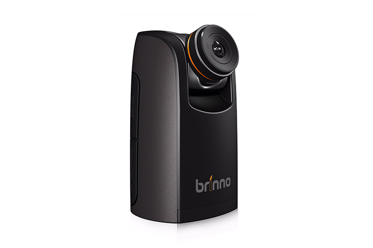 Brinno TLC200Pro Time-Lapse Kamera