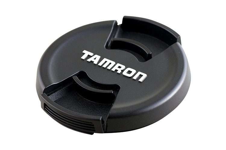 Tamron Objektivdeksel 72mm