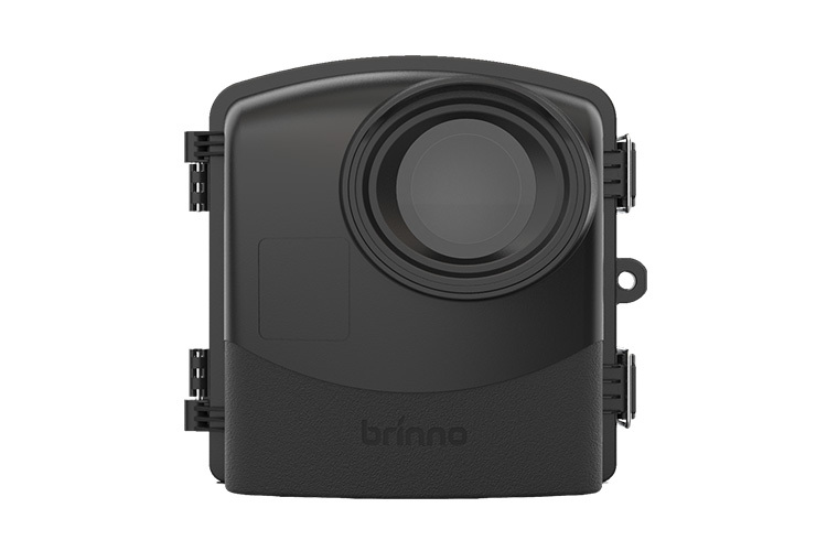 Brinno ATH2000 Outdoor Camera Power Housing for TLC