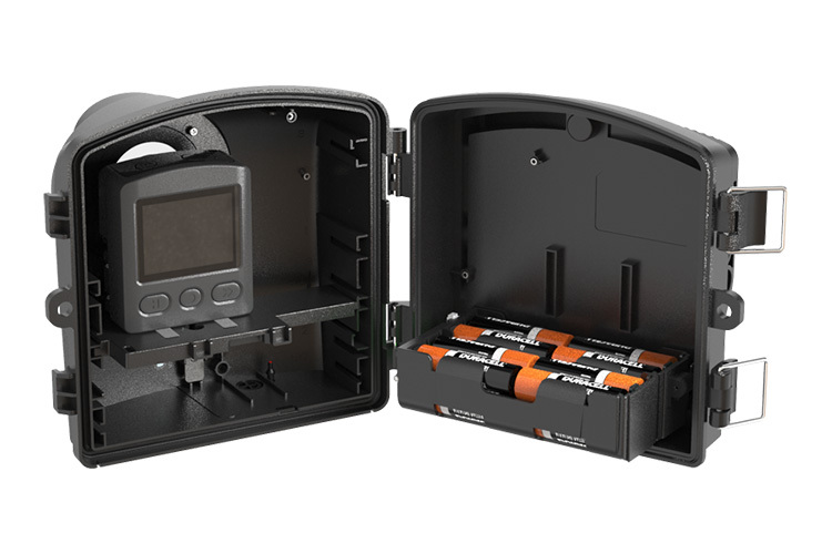 Brinno ATH2000 Outdoor Camera Power Housing for TLC