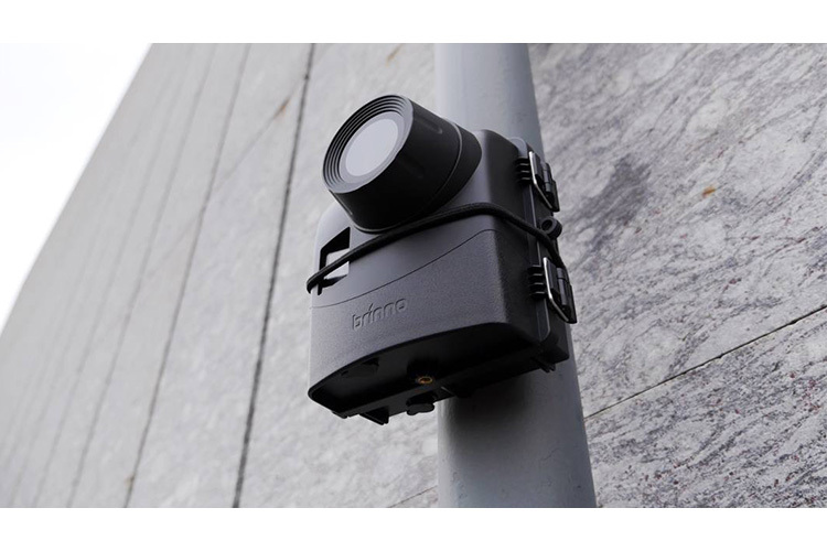 Brinno ATH2000 Outdoor Camera Power Housing for TLC