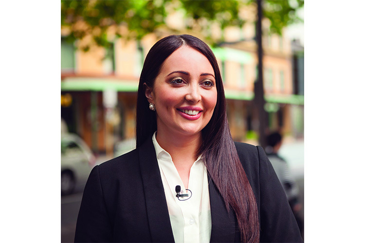 Røde Ai-Micro Intervjukit