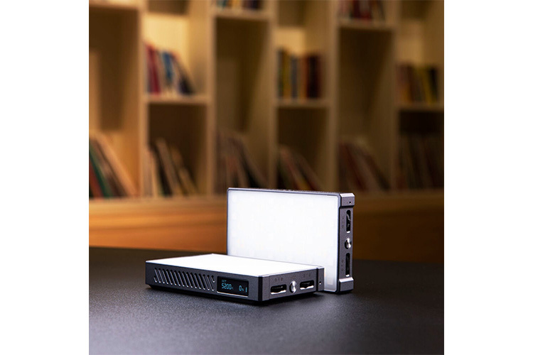 Godox C5R Knowled RGB Creative LED-lys