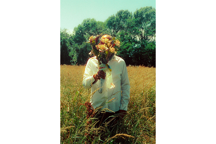 CANDIDO 135 Fargefilm ISO 200 36 Bilder