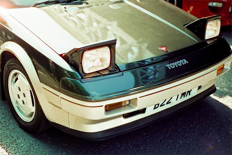 CANDIDO 135 Fargefilm ISO 200 36 Bilder