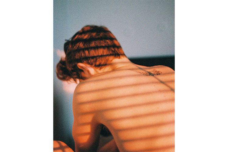 CANDIDO 135 Fargefilm ISO 400 36 Bilder