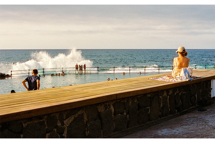 CANDIDO 135 Fargefilm ISO 400 36 Bilder