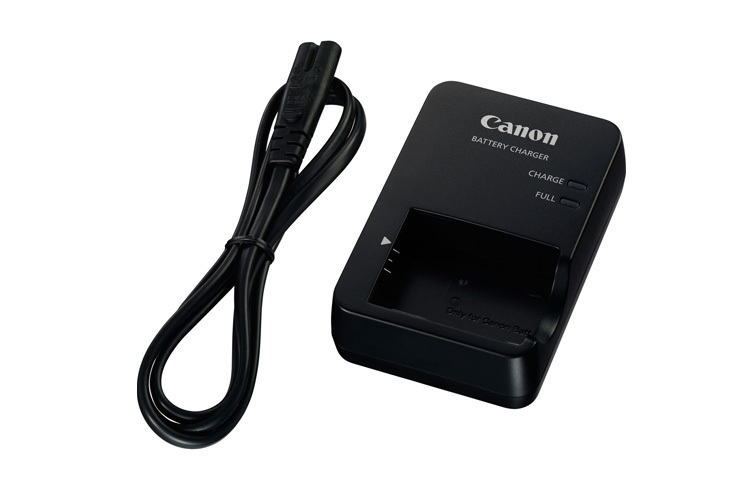 Canon CB-2LHE Batterilader for NB-13L Batteri