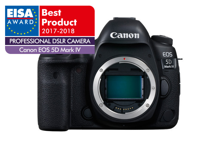 Canon EOS 5D Mark IV Kamerahus