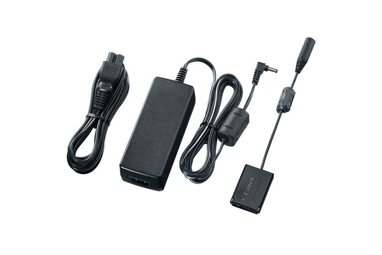Canon ACK-DC100 AC-adapter