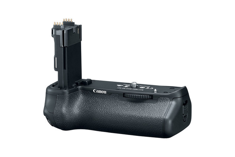 Canon BG-E21 Batterigrep til EOS 6D Mark II