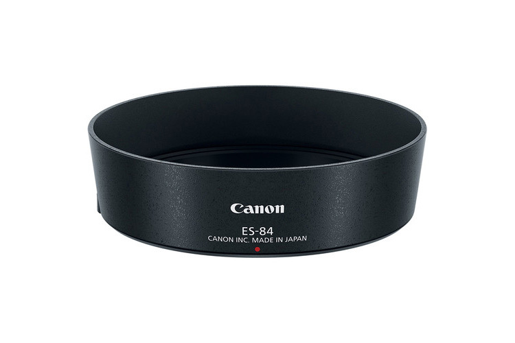 Canon ES-84 Solblender for TS-E 90mm & TS-E 50mm f/2.8L