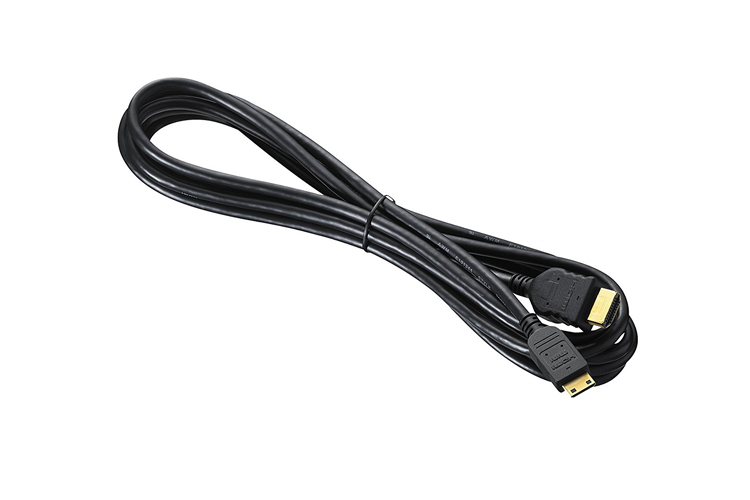 Canon HTC-100 HDMI-kabel