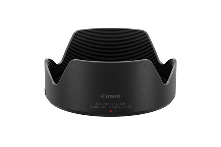 Canon EW-83N Solblender til RF 24-105mm f/4.0L IS USM