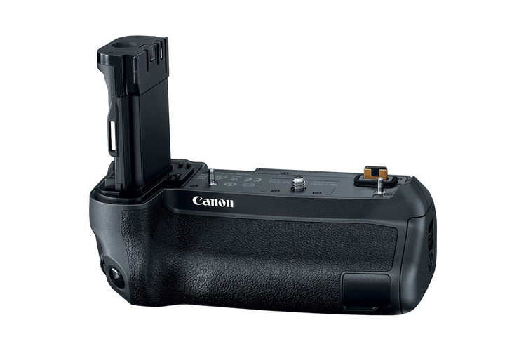 Canon BG-E22 Grep for EOS R