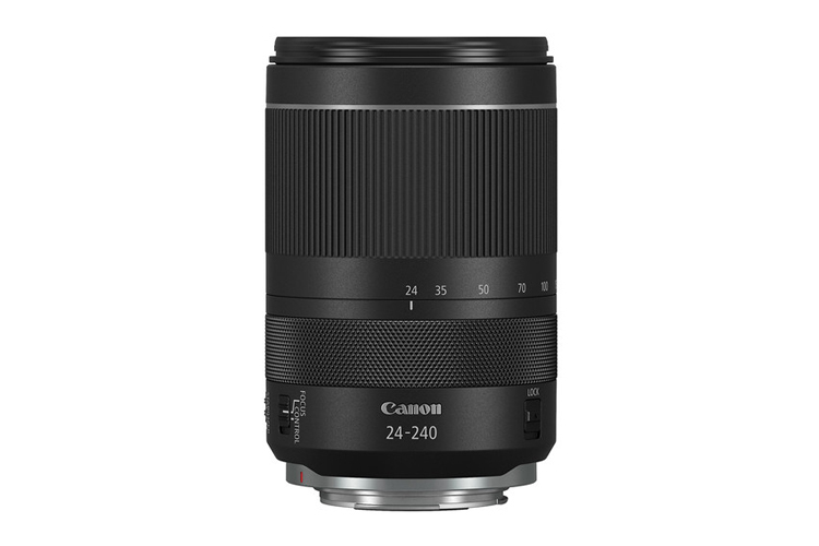 Canon RF 24 240mm f4 6.3 IS USM | CEWE Japan Photo Fototilbehør Canon | Sammenlign pris på Fototilbehør