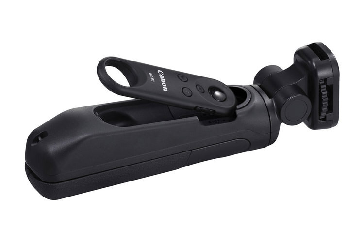 Canon HG-100TBR Stativgrep