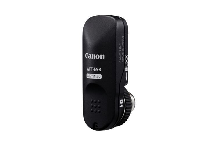 Canon WFT-E9B Wi-Fi Transmitter til 1D X Mark III