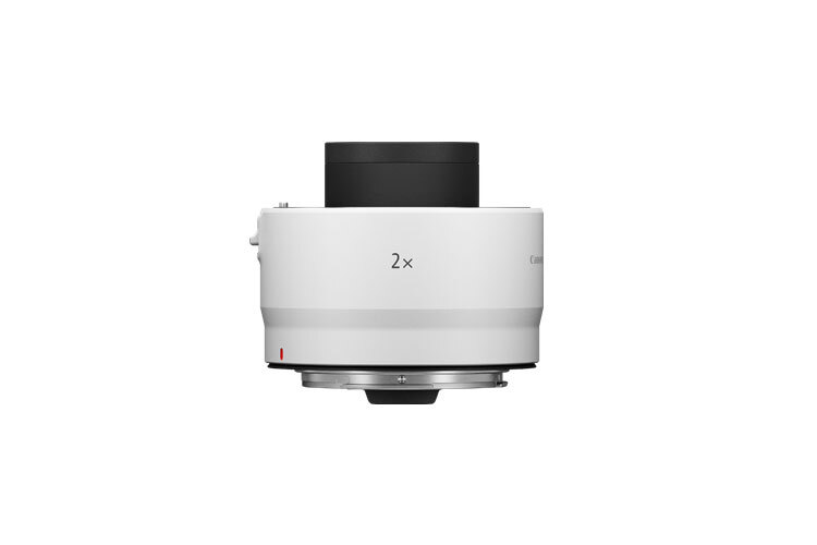 Canon RF Extender 2.0x