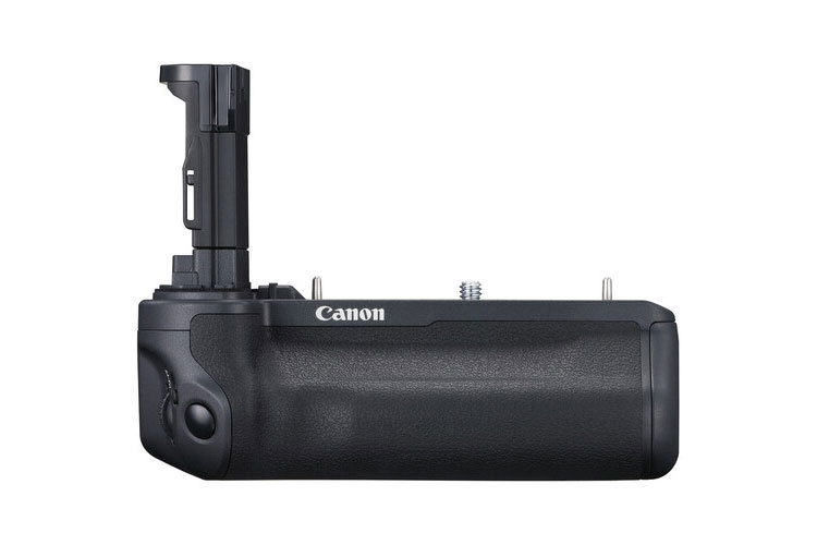 Canon Grep BG-R10 for EOS R5 og R6