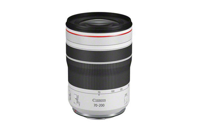 Canon RF 70-200mm f/4L IS USM