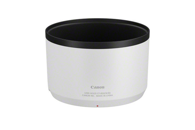 Canon ET-83G (WIII) Solblender for RF 70-200mm f/4L IS USM
