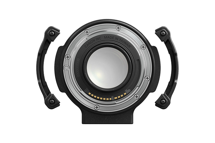 Canon Objektivadapter EF-EOS R 0.71x