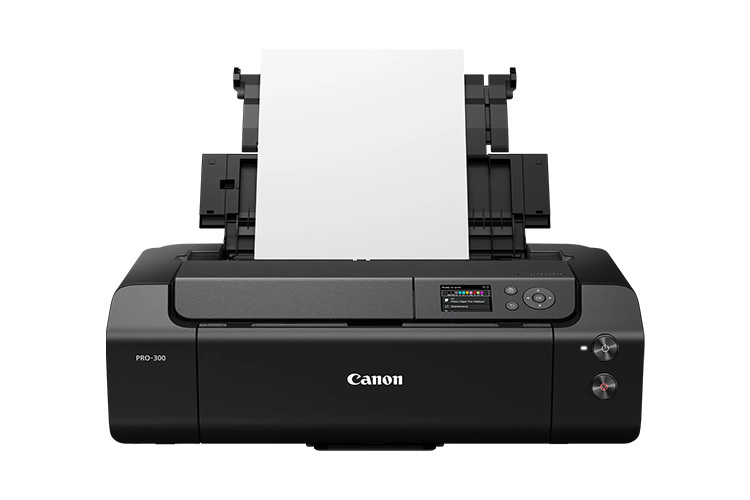 Canon imagePROGRAF PRO-300