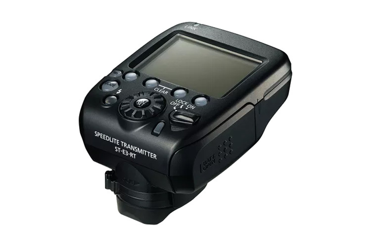 Canon Speedlite Transmitter ST-E3-RT (Ver. 2)