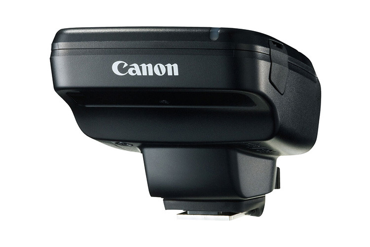 Canon Speedlite Transmitter ST-E3-RT (Ver. 2)